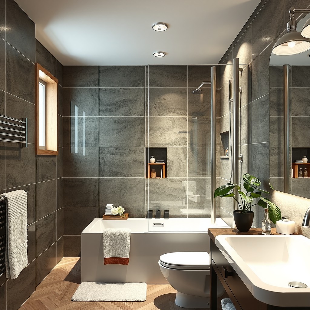 Renovacija kupaonice cijena - iskustva korisnika